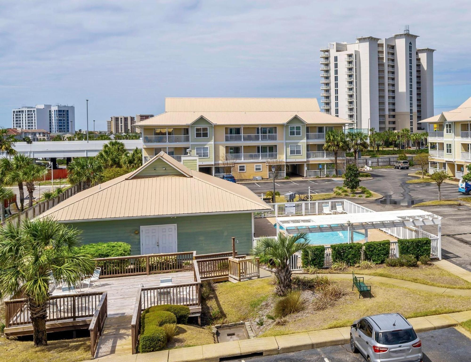 Beach Bella-Quiet 3Br-3 Min To The Beach Destin Buitenkant foto